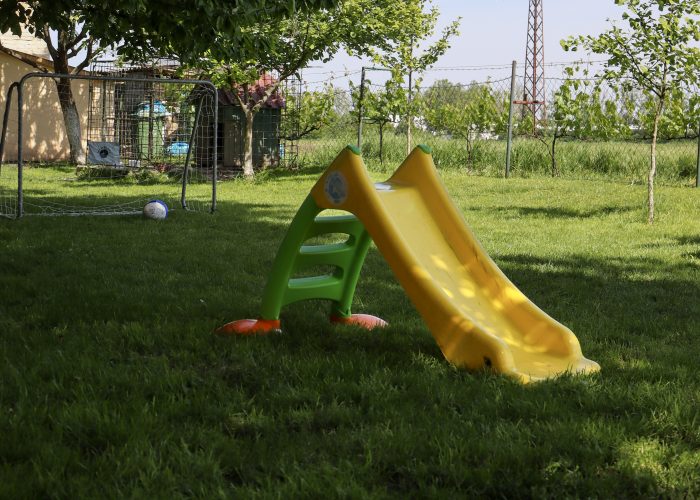 Restoran Vrbas - Salaš Orah