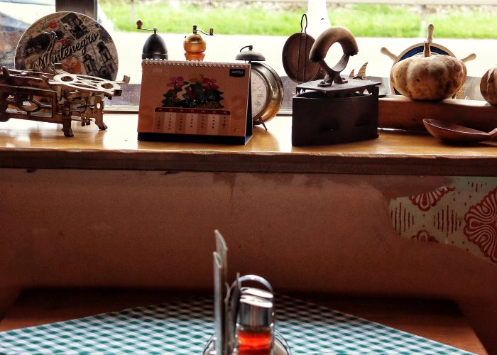 Restoran Vrbas - Salaš Orah