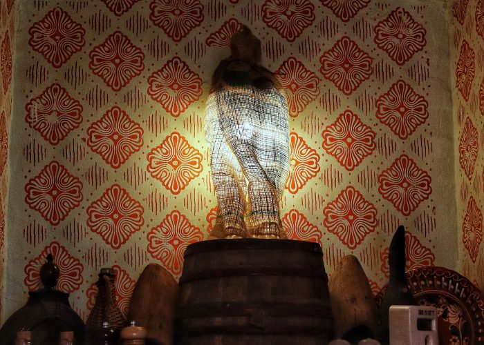 Restoran Vrbas - Salaš Orah