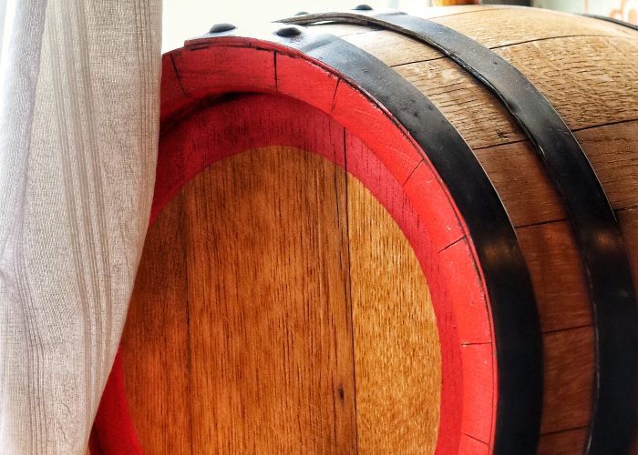 Restoran Vrbas - Salaš Orah