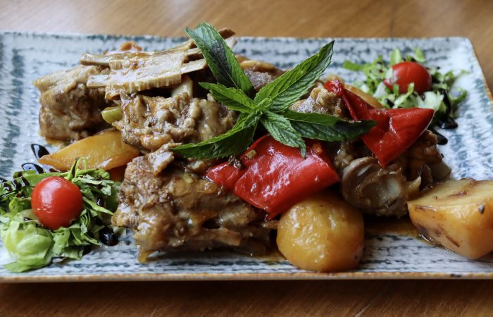 Restoran Vrbas - Salaš Orah