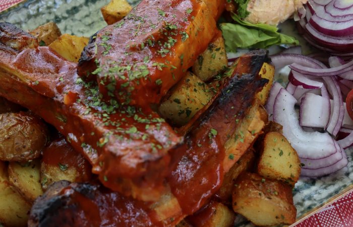 Restoran Vrbas - Salaš Orah