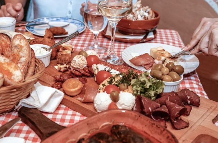 Restoran Vrbas - Salaš Orah