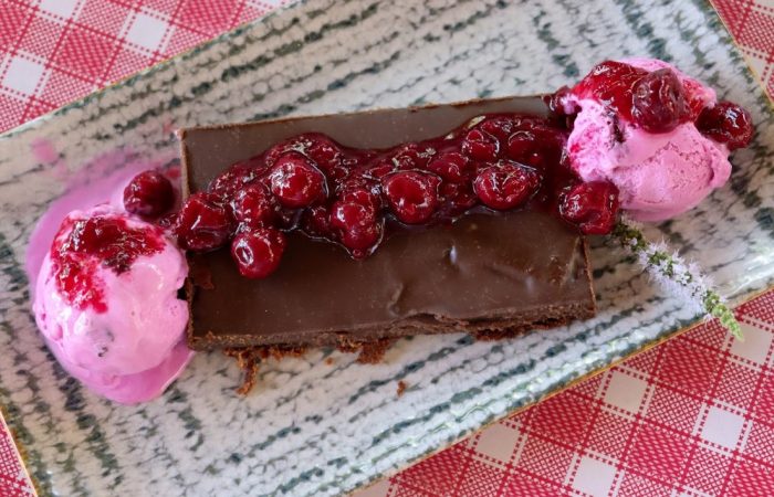 Restoran Vrbas - Salaš Orah