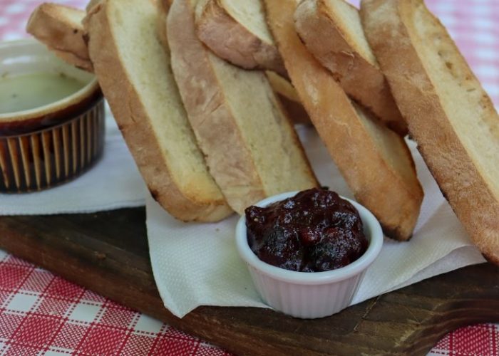 Restoran Vrbas - Salaš Orah