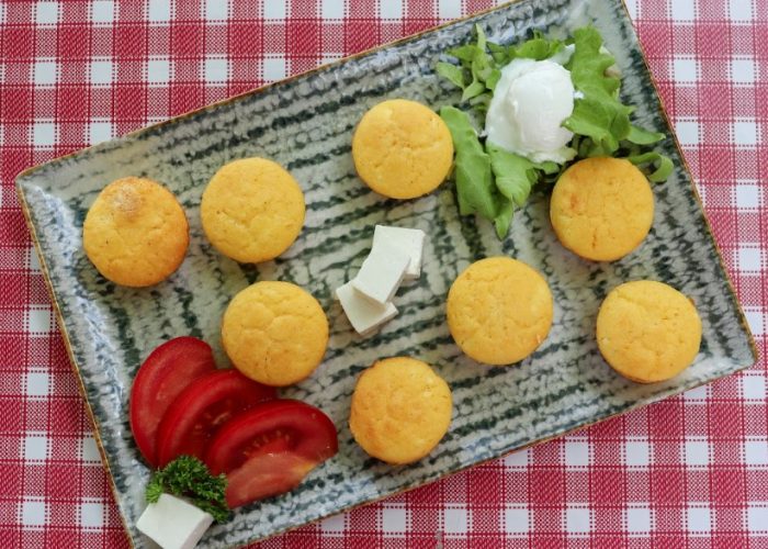 Restoran Vrbas - Salaš Orah